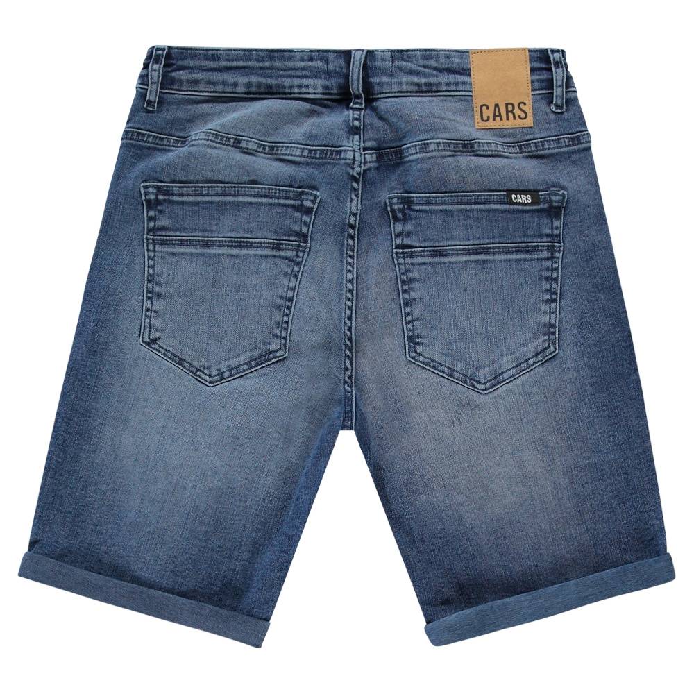 Cars Jeans Falcon Short Stw Used (06 Stone Used) Valentinstagsangebot