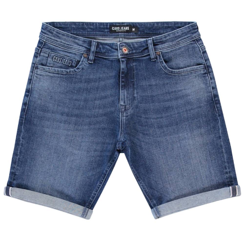 Cars Jeans Hunter Short Stone Used (06 Stone Used) Lagerräumung