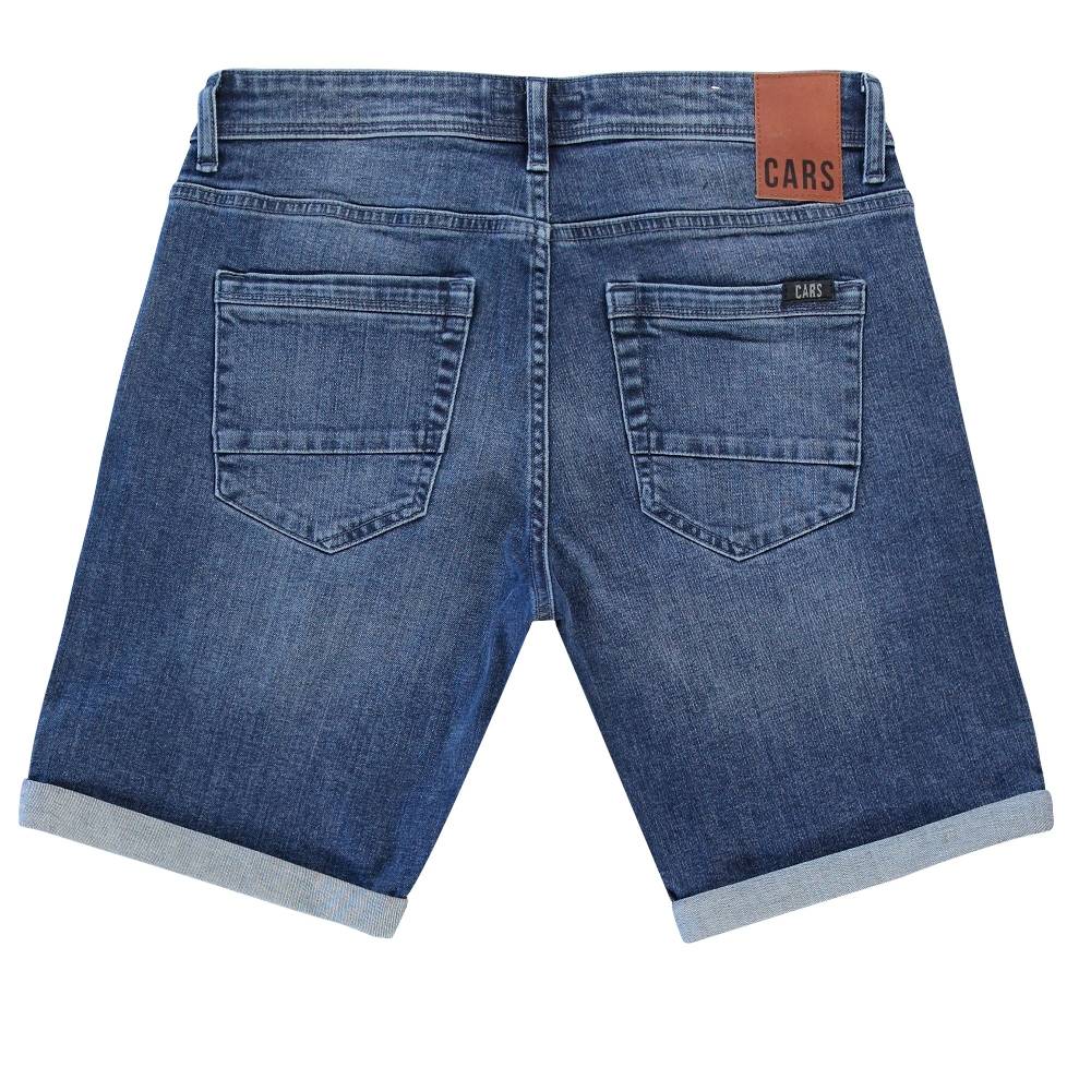 Cars Jeans Hunter Short Stone Used (06 Stone Used) Lagerräumung