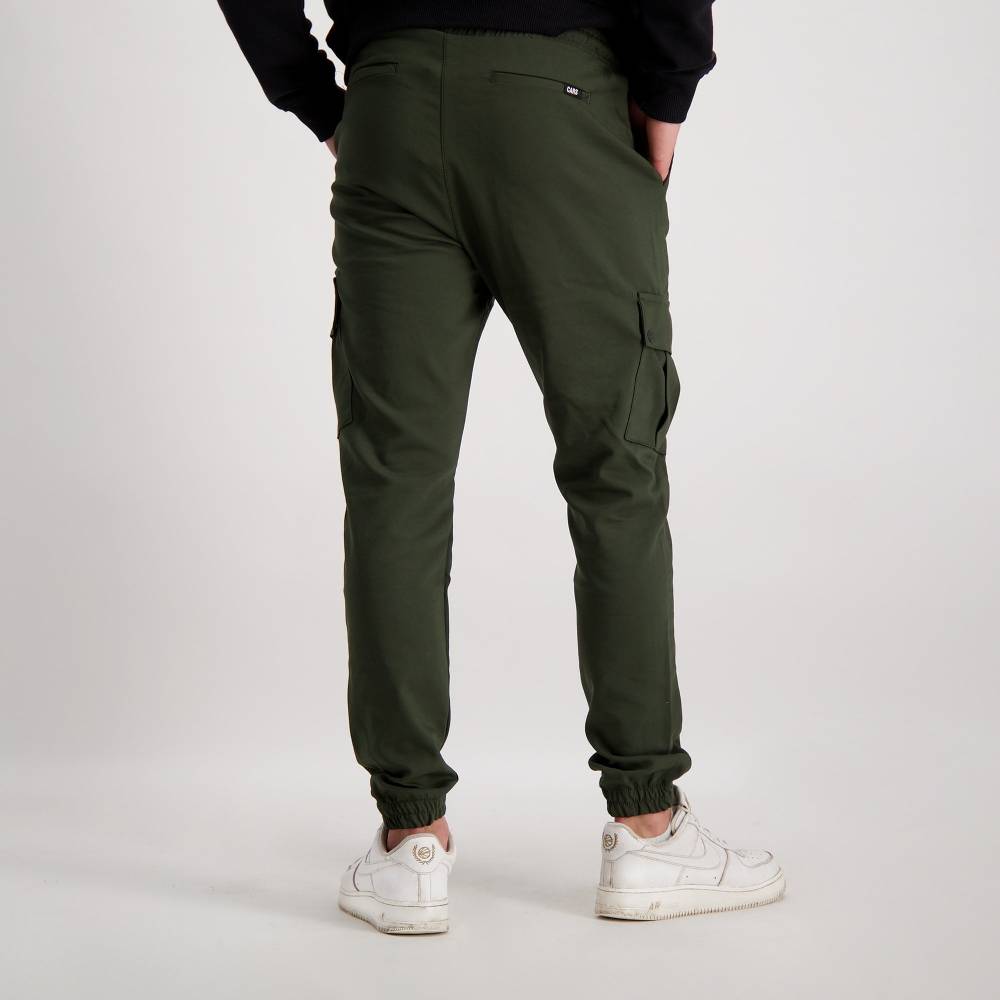 Cars Jeans Battle Str. Cargo Pant Army (19 Army) Blitzangebot