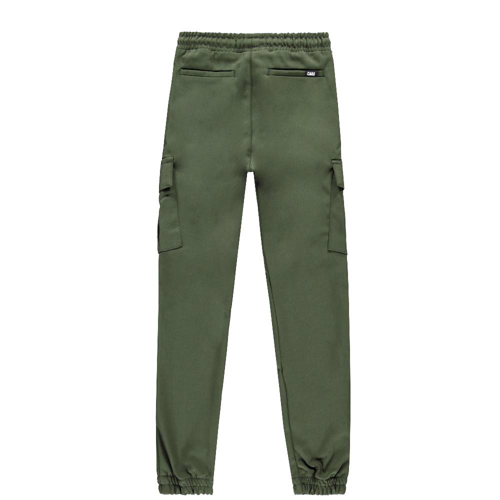 Cars Jeans Battle Str. Cargo Pant Army (19 Army) Blitzangebot