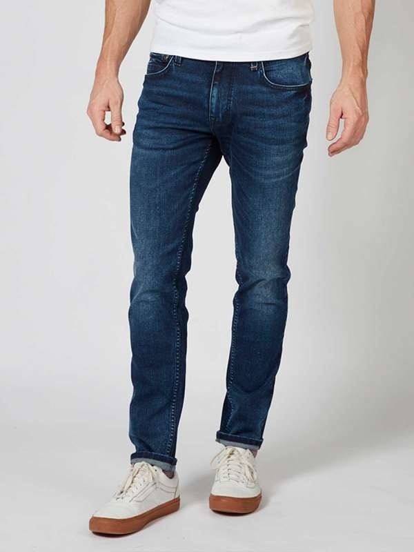 Petrol NOLAN narrow fit 5800 dark blue Neuheiten