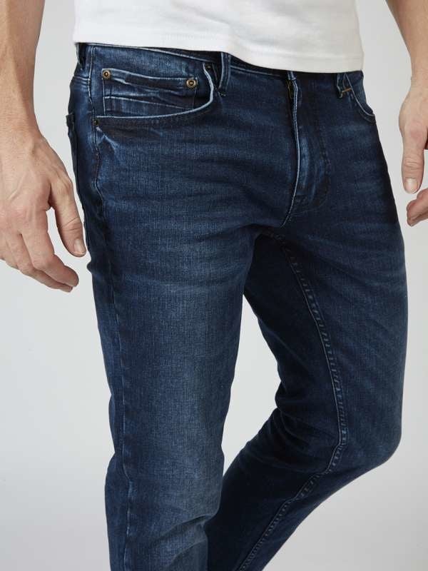 Petrol NOLAN narrow fit 5800 dark blue Neuheiten