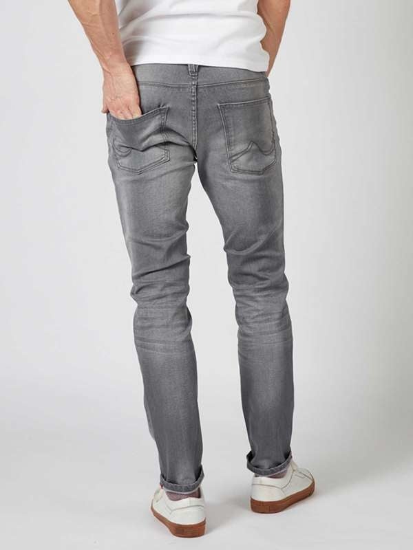 Petrol NOLAN narrow fit 9700 grey Bestseller
