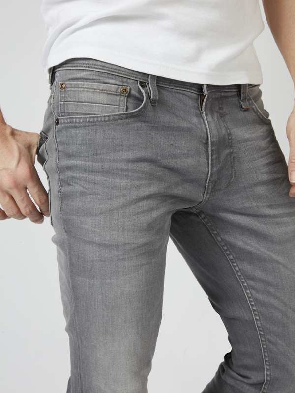 Petrol NOLAN narrow fit 9700 grey Bestseller