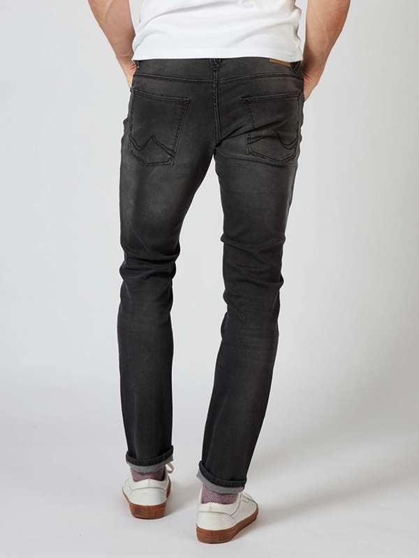 Petrol NOLAN narrow fit 9705 black stone Saisonale Angebote