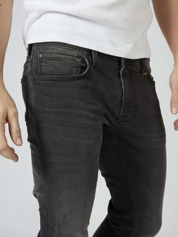 Petrol NOLAN narrow fit 9705 black stone Saisonale Angebote