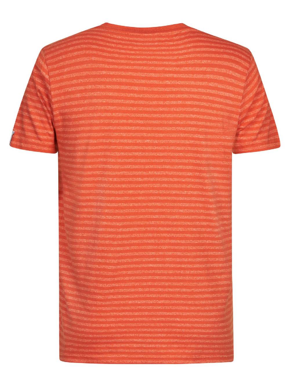 Petrol M-1030-Tsr664 - Men T-Shirt Ss (2032 Chilli) Super Sparpreis