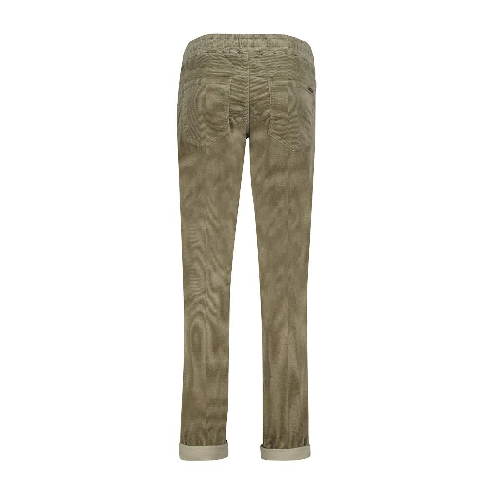Red Button SRB4142 Tessy Corduroy Hight Rise Sage Kostenlose Rückgabe