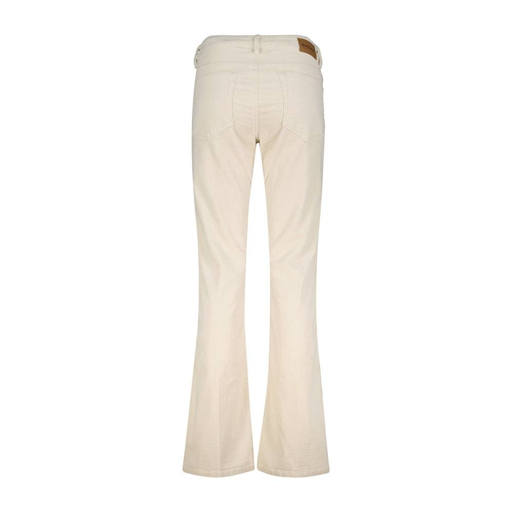 Red Button SRB4053 Bibette Corduroy Regular Rise Ecru Begrenzte Freigabe