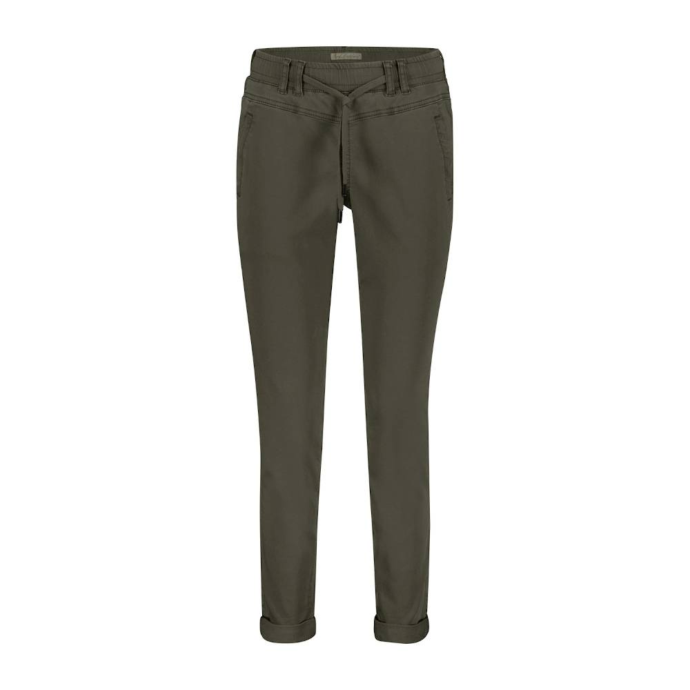 Red Button SRB4058 Tessy Jog Colour Rise Dark Green Neueste Stile