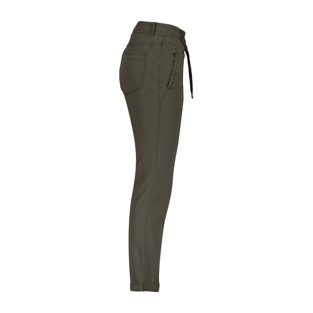 Red Button SRB4058 Tessy Jog Colour Rise Dark Green Neueste Stile