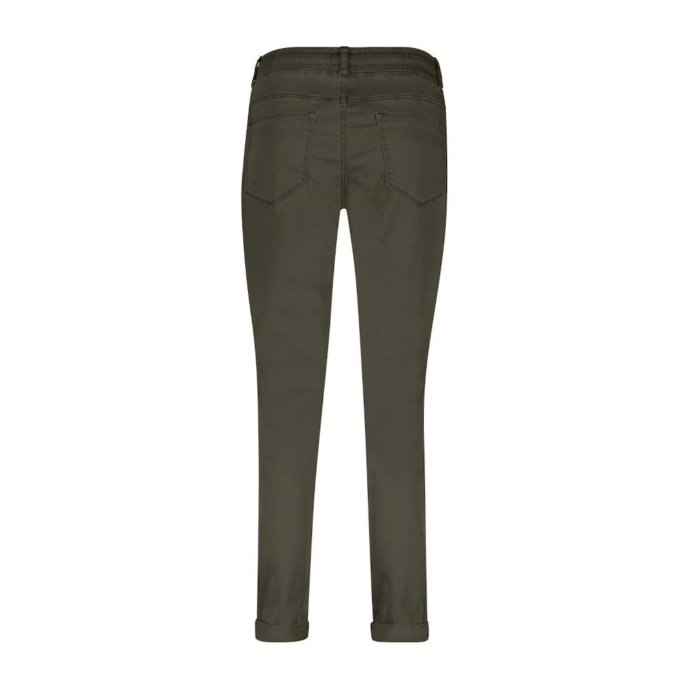 Red Button SRB4058 Tessy Jog Colour Rise Dark Green Neueste Stile