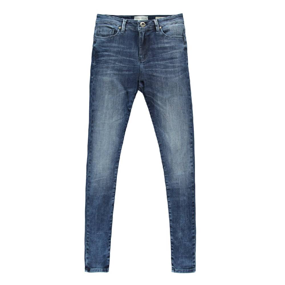 Cars Jeans OTILA DENIM DARK USED Zeitbegrenzte Promotion