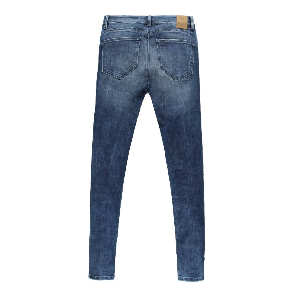 Cars Jeans OTILA DENIM DARK USED Zeitbegrenzte Promotion