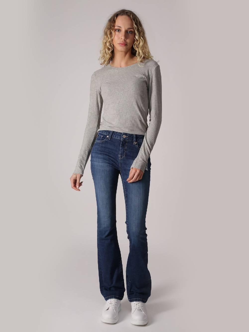 M.O.D SINA Bootcut Melvil Blue Bis zu 65% Rabatt