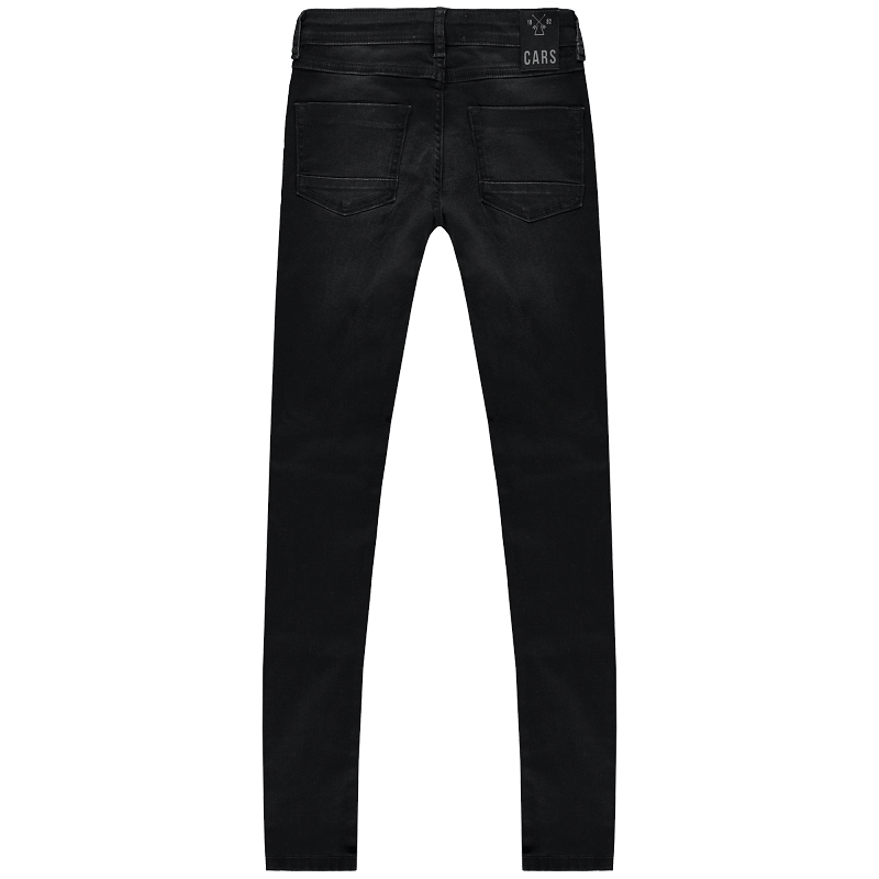 Cars Jeans OPHELIA Black Used (41) Nur für heute