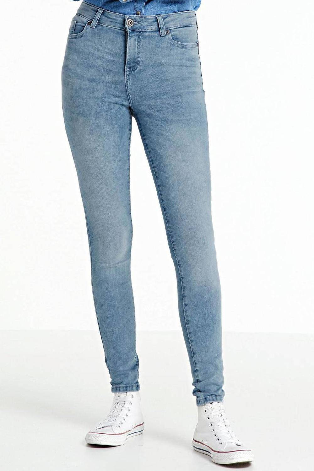 Cars Jeans OPHELIA Bleached Used (05) Vierteljährliche Förderung