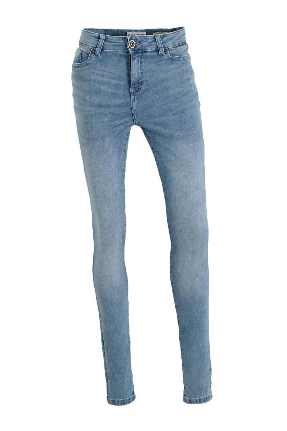 Cars Jeans OPHELIA Bleached Used (05) Vierteljährliche Förderung