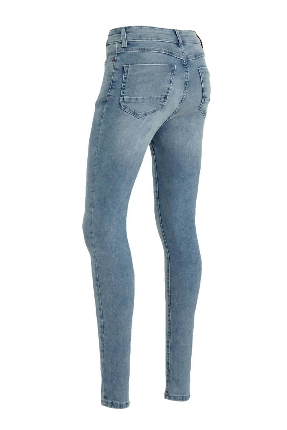 Cars Jeans OPHELIA Bleached Used (05) Vierteljährliche Förderung