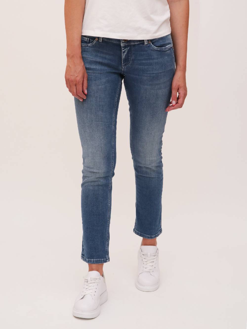 M.O.D Rachel Regular Georgia Blue Jogg Bis zu 55% Rabatt