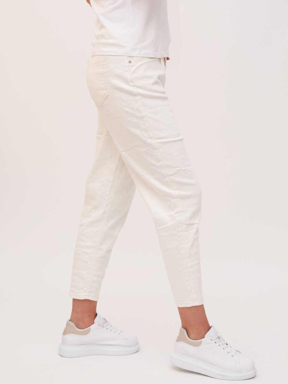 M.O.D IRMA Mom Fit Natural Discount Store für neue Produkte