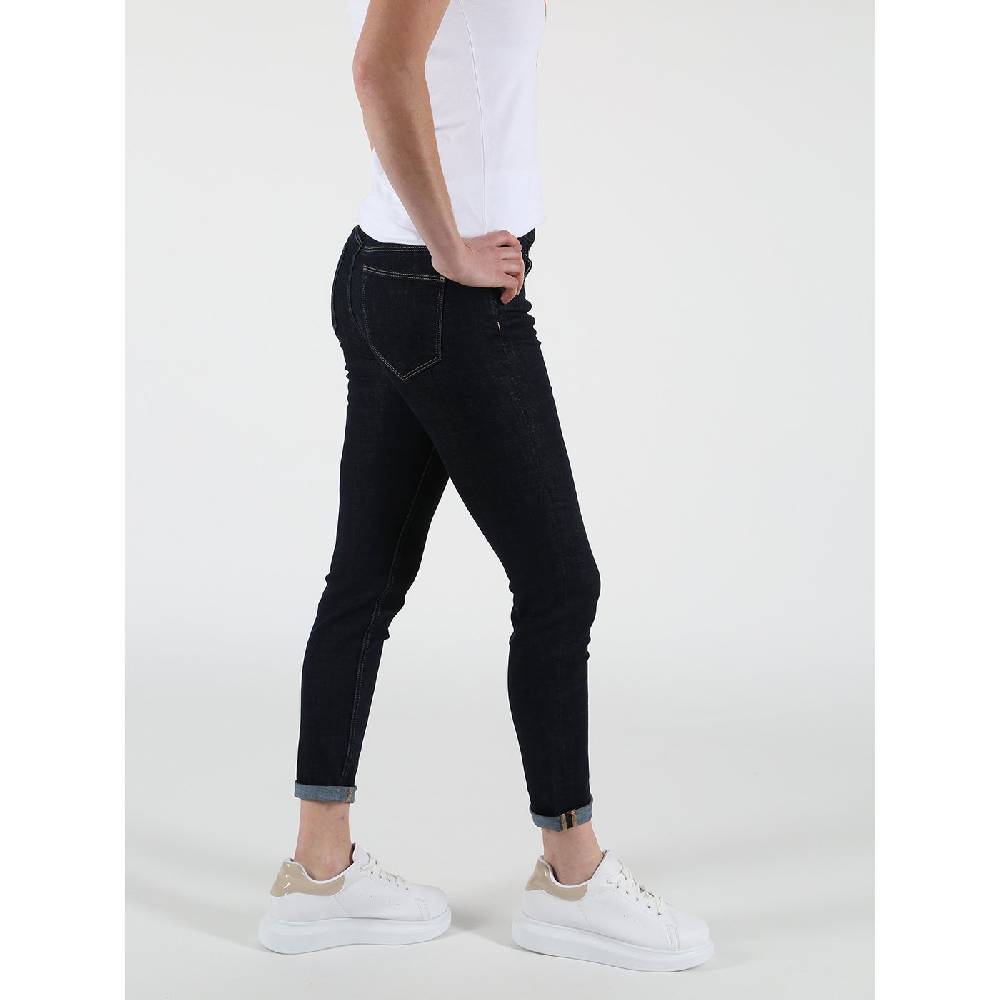 M.O.D Sina Skinny Raw Denim Nur noch ein Tag übrig