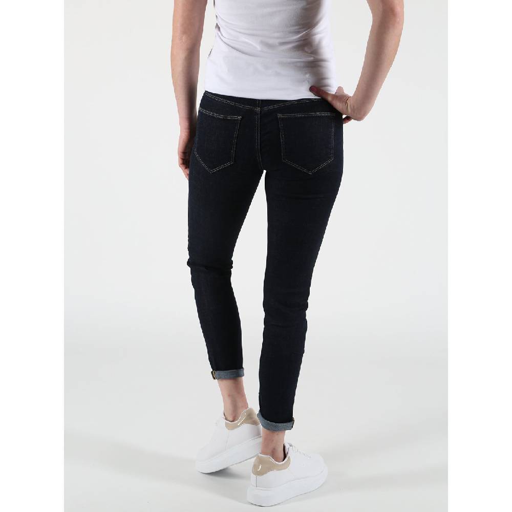 M.O.D Sina Skinny Raw Denim Nur noch ein Tag übrig