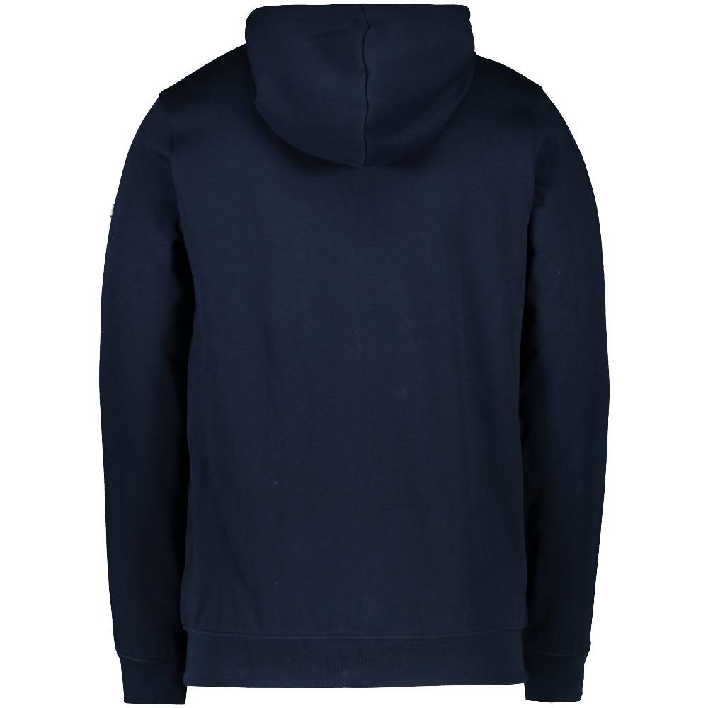 Cars Jeans ISCAR HOOD SW NAVY Riesige Rabatte