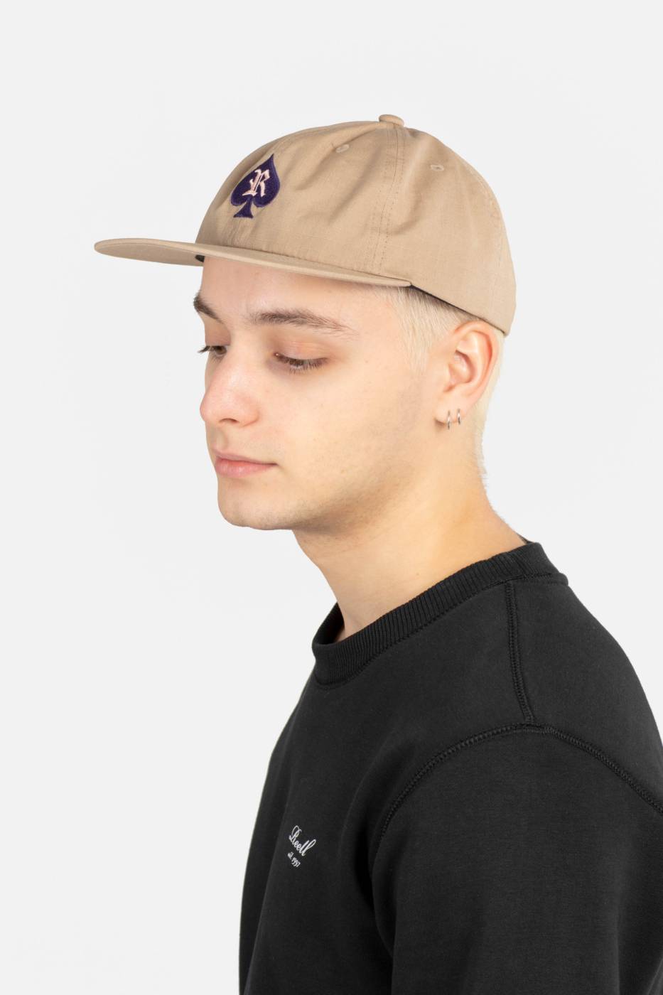 ﻿Reell Ace Cap Vatertagsangebot