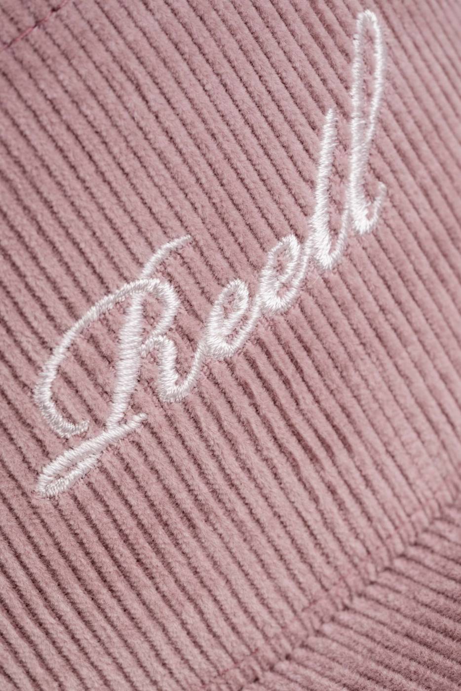 Reell 5-Panel Cap Valentinstagsangebot