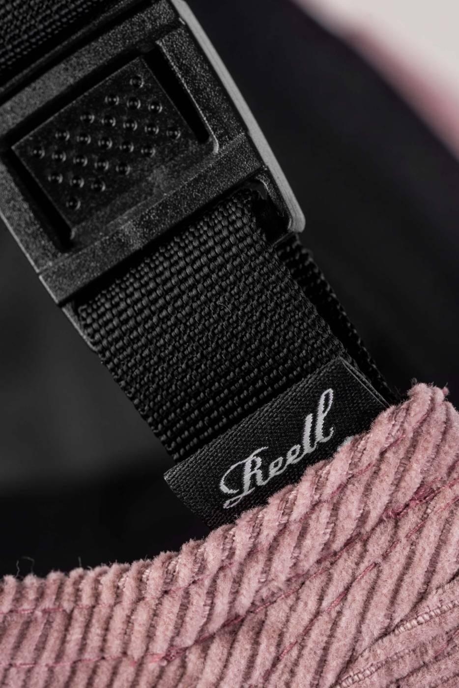 Reell 5-Panel Cap Valentinstagsangebot