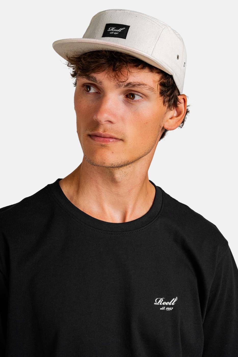 Reell 5-Panel Cap Jubiläumsangebot