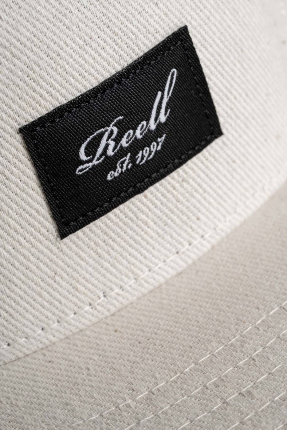Reell 5-Panel Cap Jubiläumsangebot