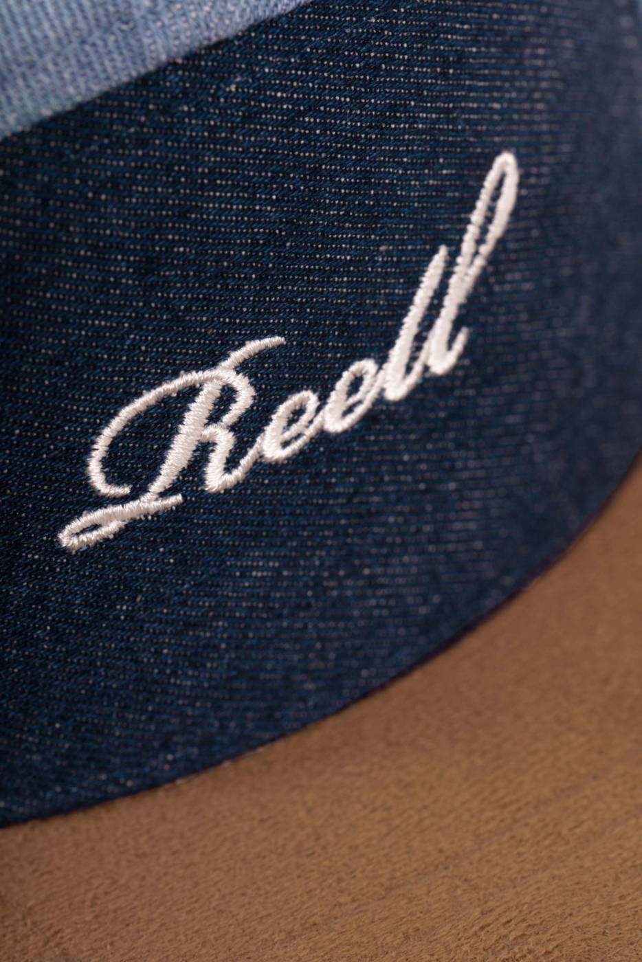 Reell 5-Panel Cap Lagerräumung