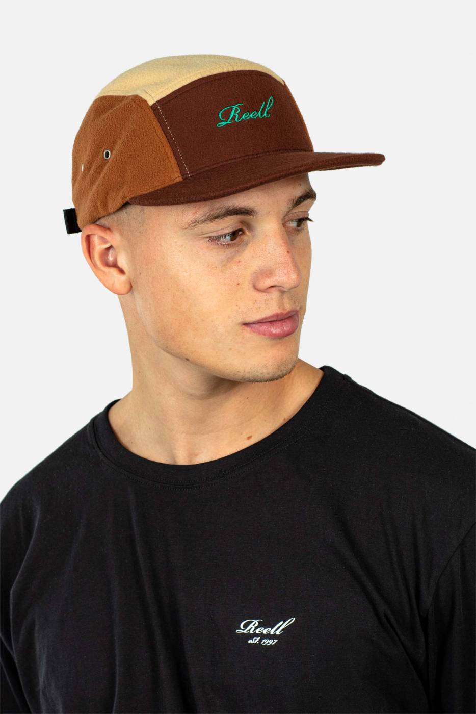 Reell 5-Panel Cap Top Angebot