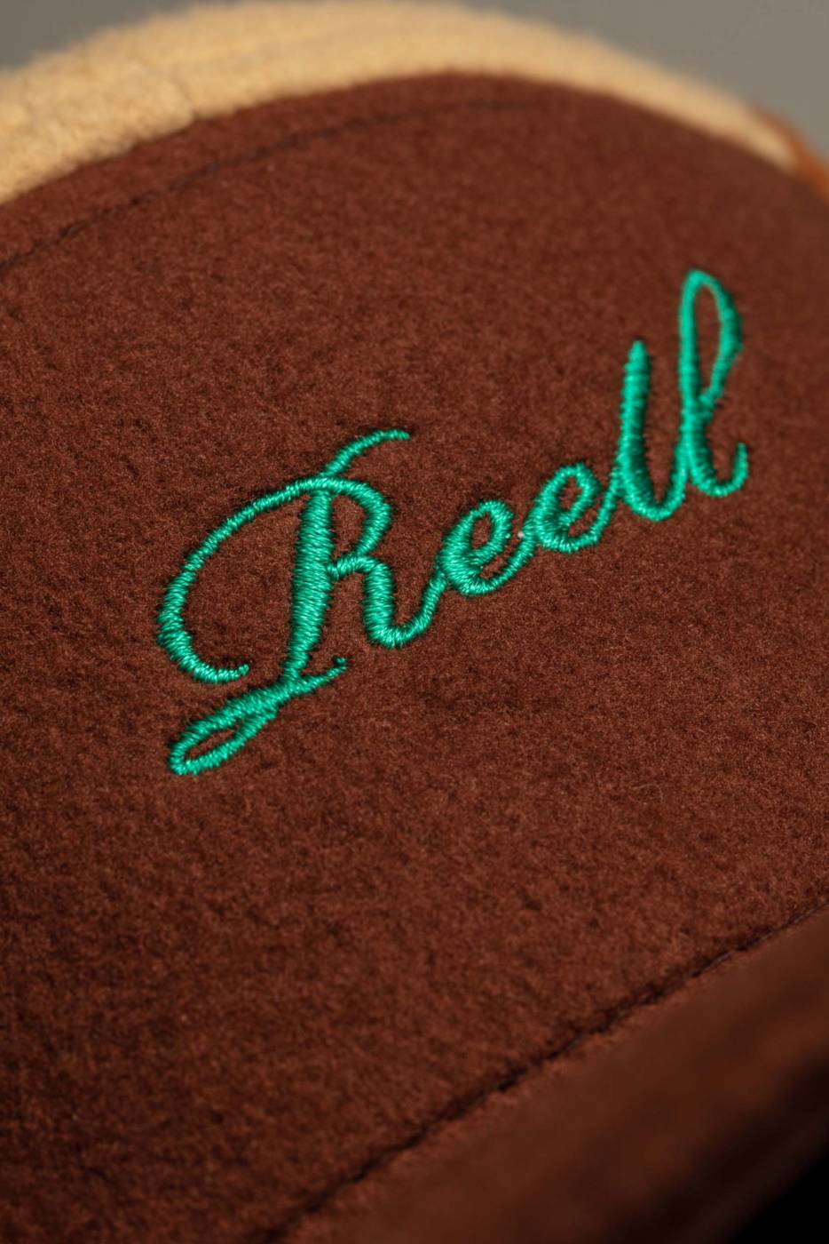 Reell 5-Panel Cap Top Angebot