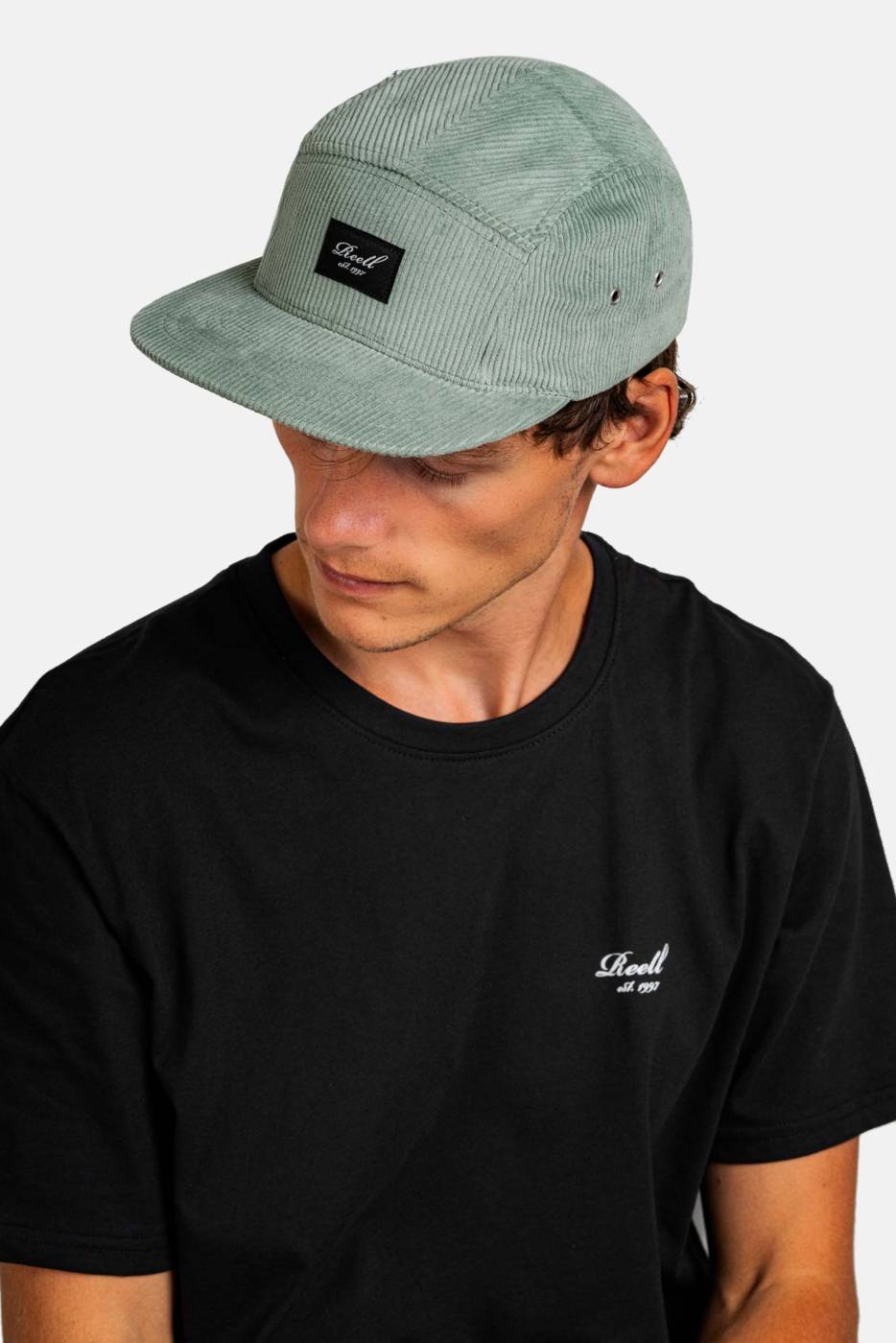 Reell 5-Panel Cap Online Outlet