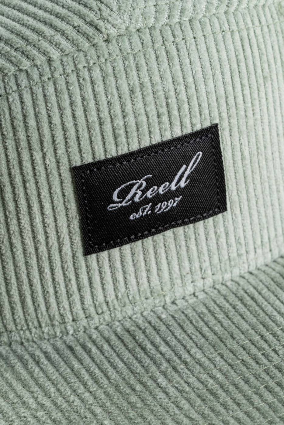 Reell 5-Panel Cap Online Outlet