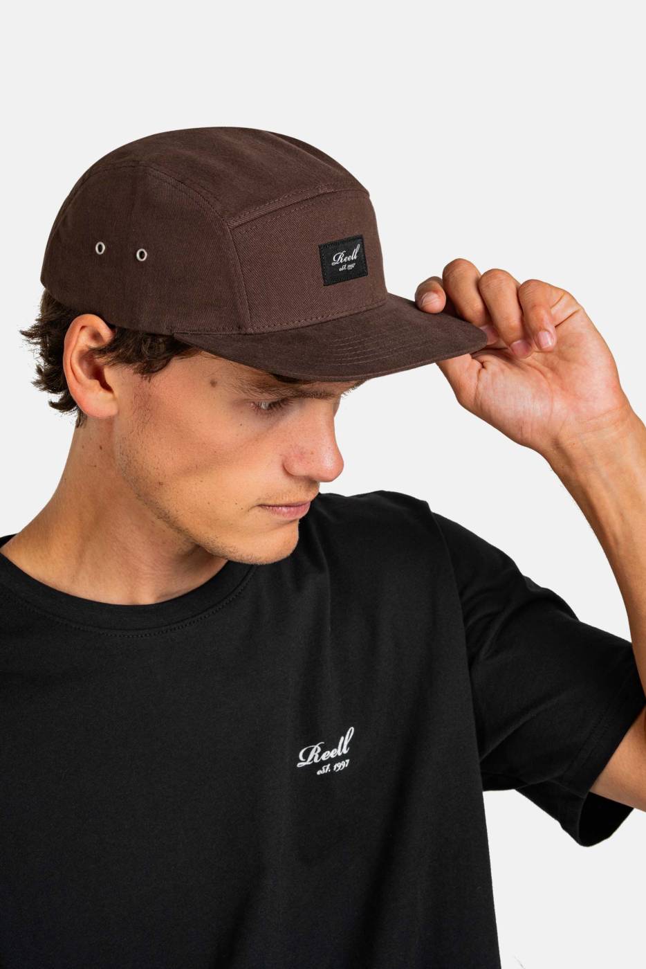 Reell 5-Panel Cap Zeitlich begrenztes Angebot