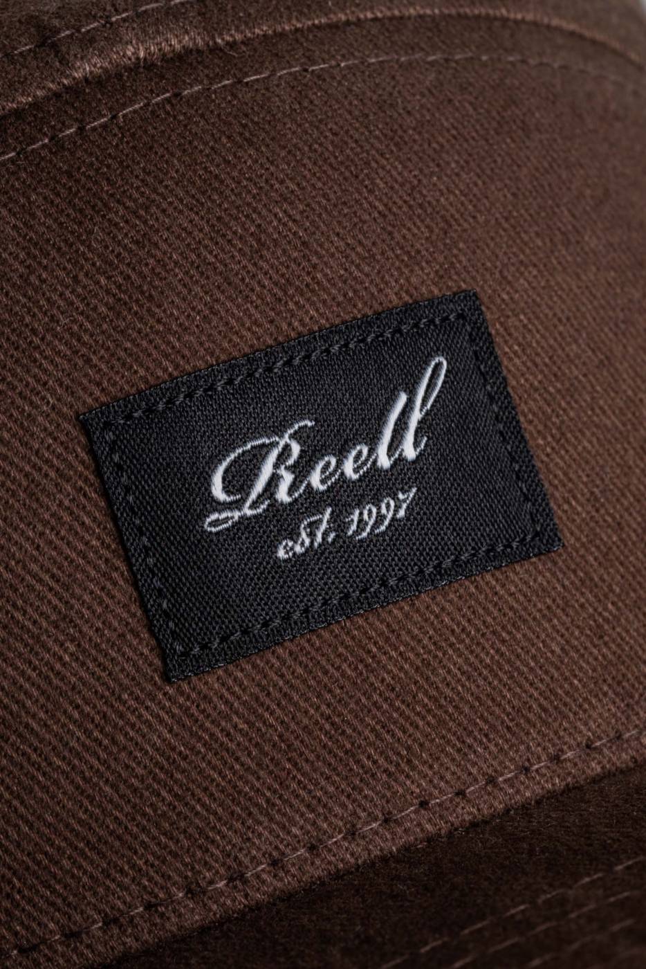 Reell 5-Panel Cap Zeitlich begrenztes Angebot