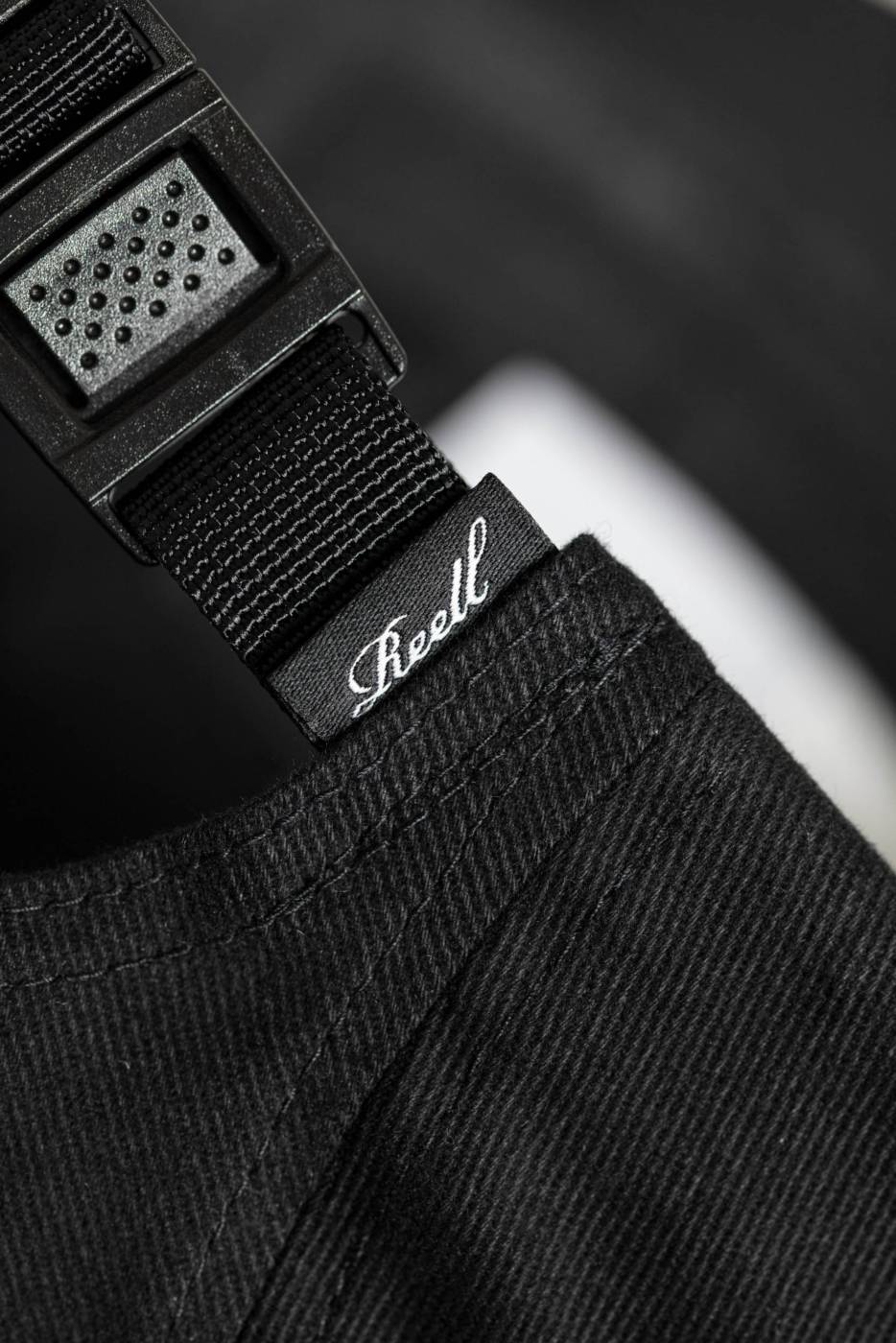 Reell 5-Panel Cap Blitzangebot