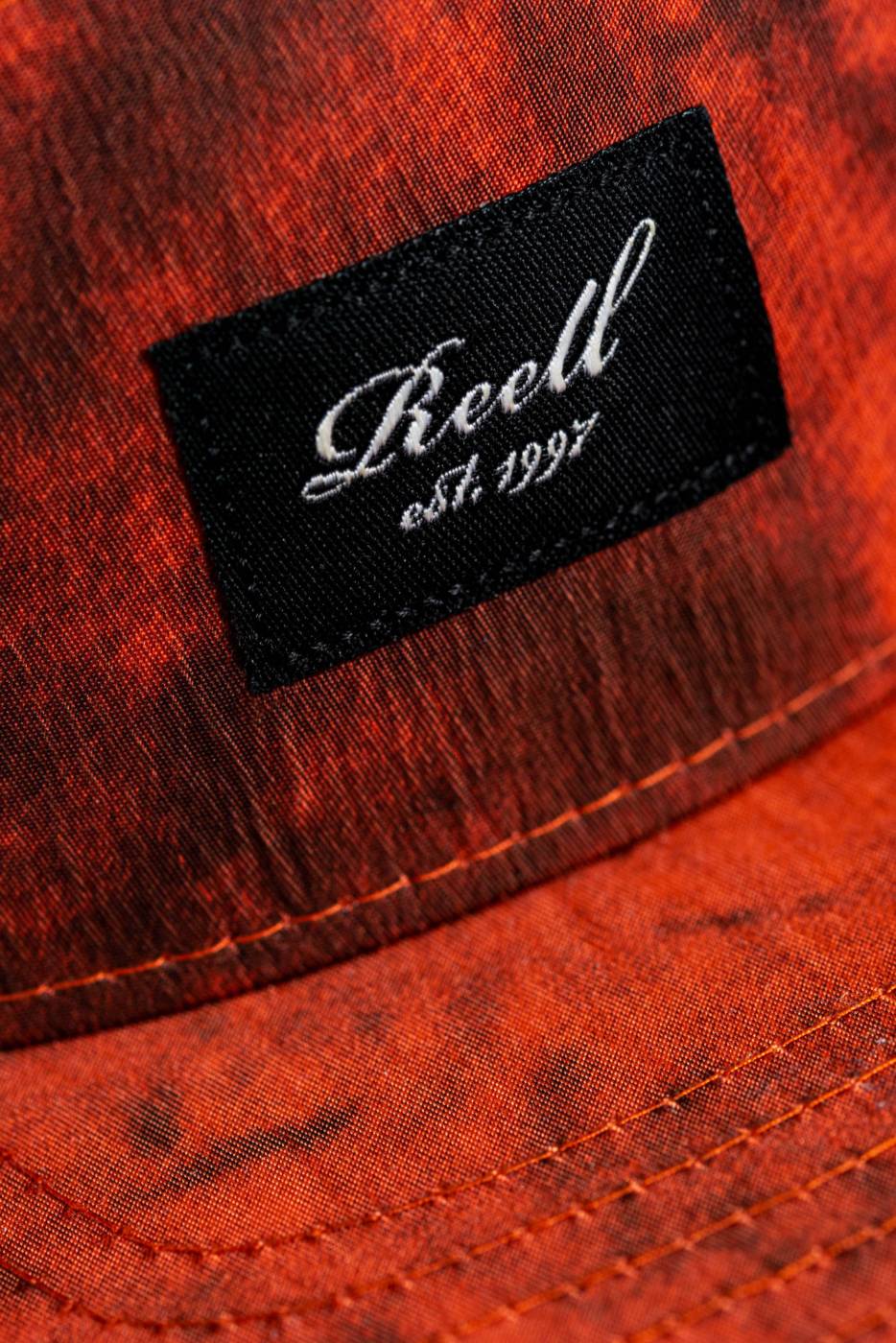 Reell 5-Panel Cap Große Rabatte