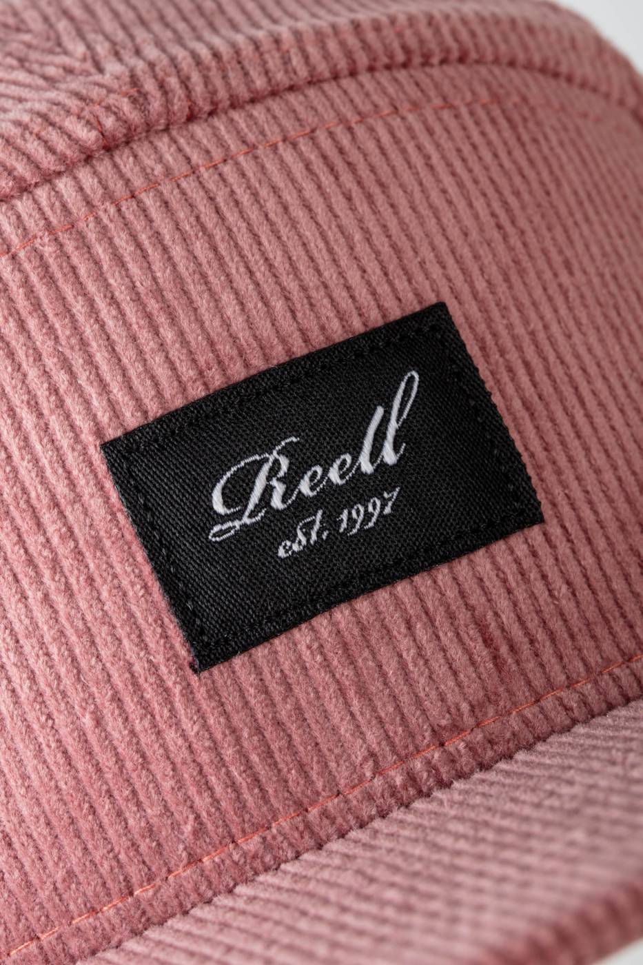 Reell 5-Panel Cap Neuheiten