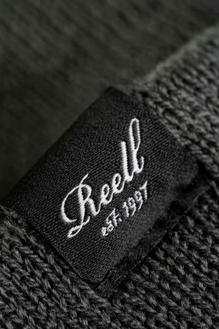Reell Beanie Saisonale Angebote