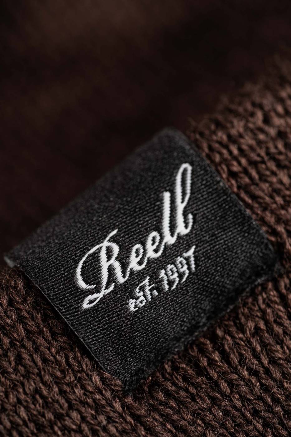 Reell Beanie Räumungsverkauf