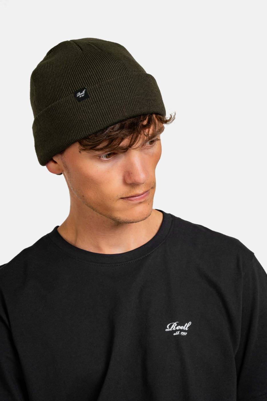 Reell Beanie Riesige Ersparnisse