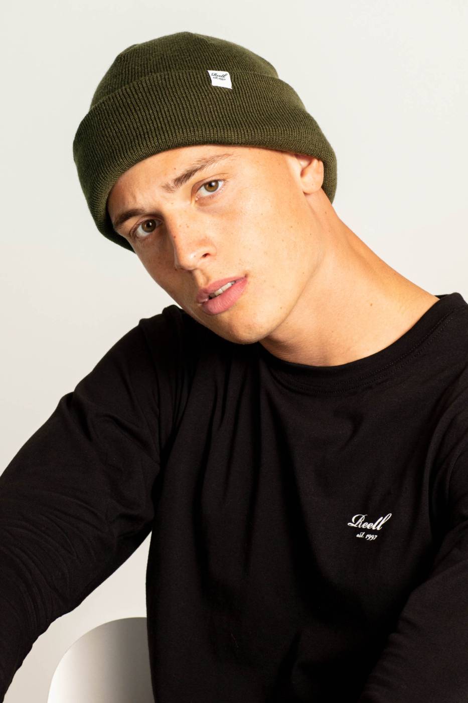 Reell Beanie Wochenangebot