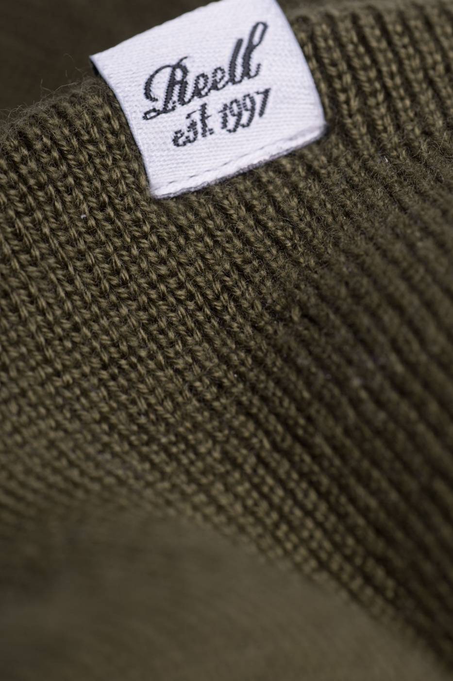 Reell Beanie Wochenangebot