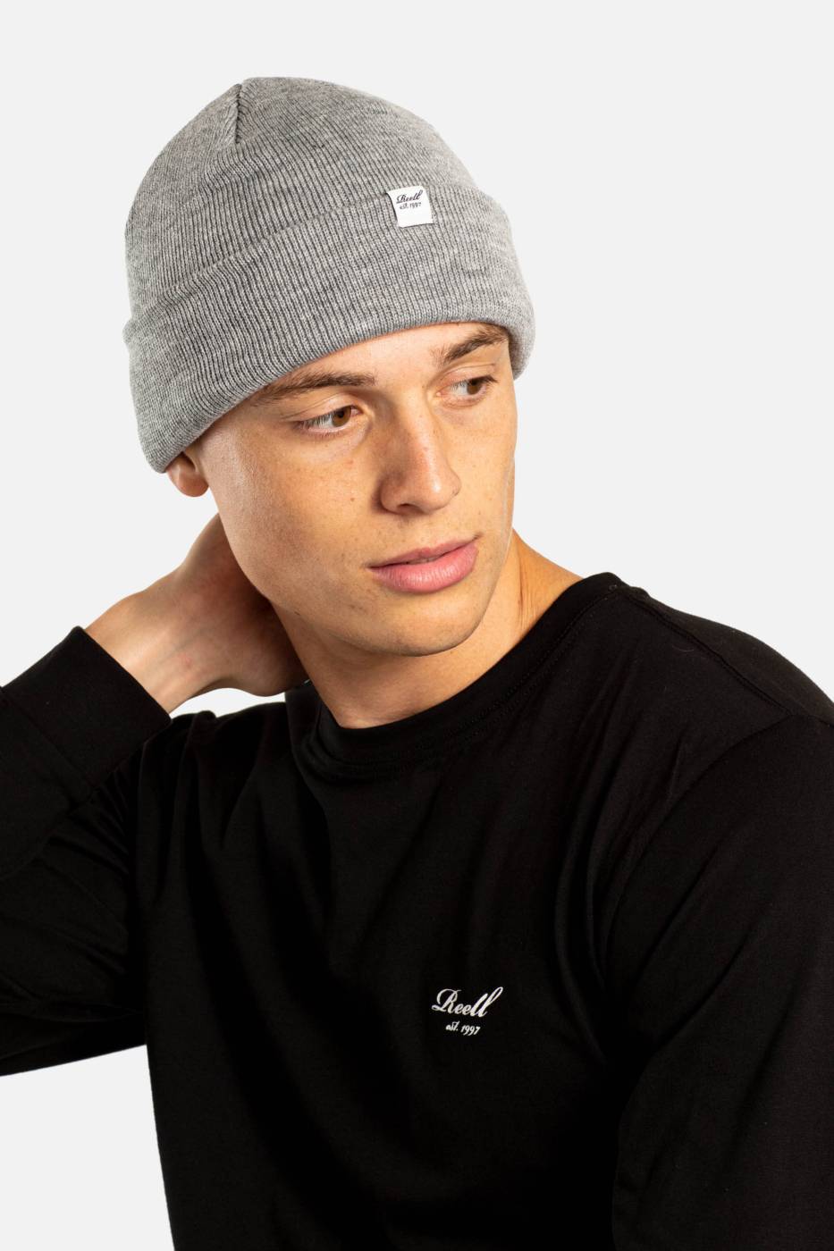 Reell Beanie JETZT KAUFEN